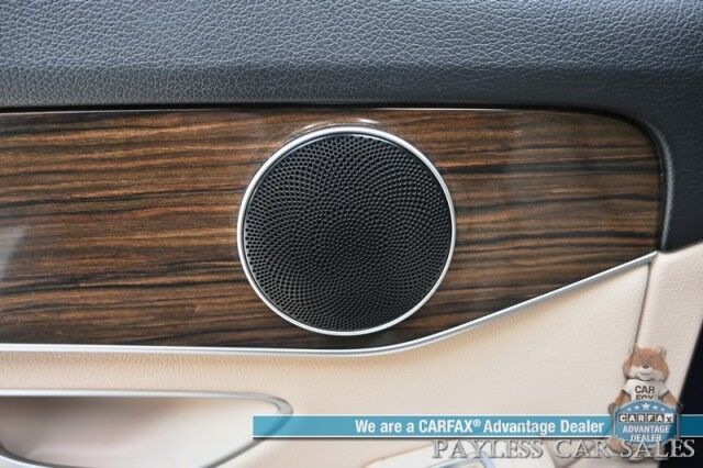 2020 Mercedes-Benz C300 AWD Anchorage AK