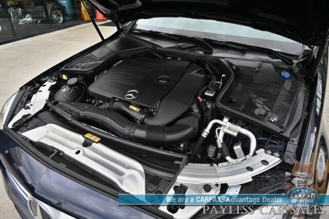 2020 Mercedes-Benz C300 AWD Anchorage AK