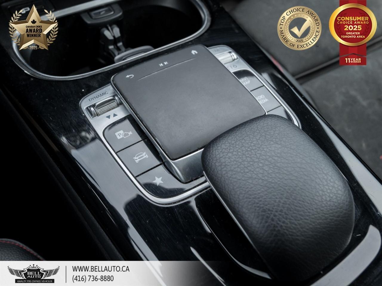 2020 Mercedes-Benz CLA 250 | AMG PKG | PREMIUM PKG | PANO ROOF | APPLE CARPLAY | BACKUP CAM Toronto ON