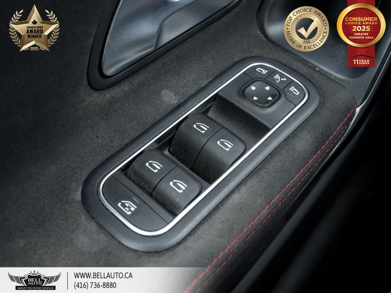 2020 Mercedes-Benz CLA 250 | AMG PKG | PREMIUM PKG | PANO ROOF | APPLE CARPLAY | BACKUP CAM Toronto ON