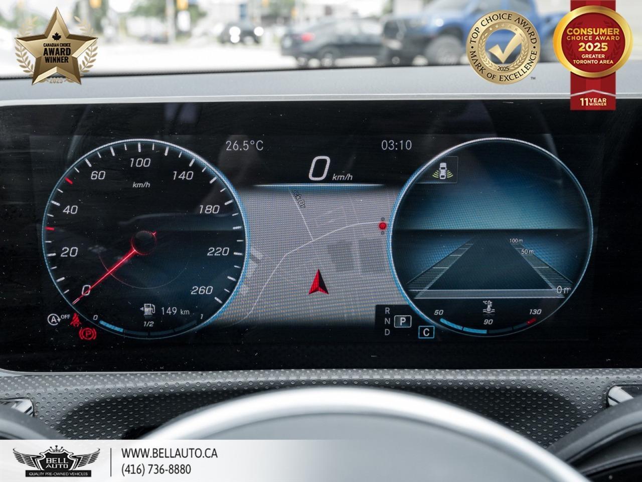 2020 Mercedes-Benz CLA 250 | AMG PKG | PREMIUM PKG | PANO ROOF | APPLE CARPLAY | BACKUP CAM Toronto ON