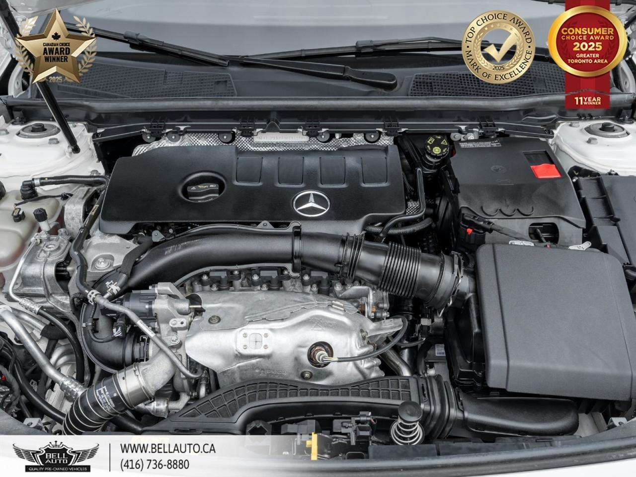 2020 Mercedes-Benz CLA 250 | AMG PKG | PREMIUM PKG | PANO ROOF | APPLE CARPLAY | BACKUP CAM Toronto ON