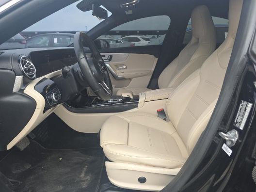 2020 Mercedes-Benz CLA 250 CLA 250 Charlotte NC