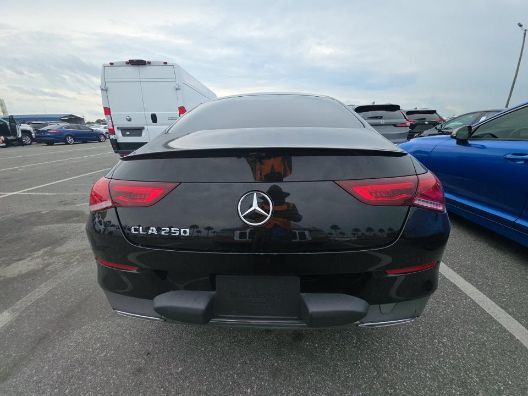 2020 Mercedes-Benz CLA 250 CLA 250 Charlotte NC