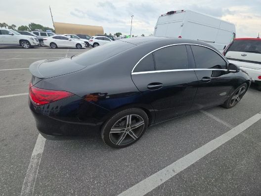 2020 Mercedes-Benz CLA 250 CLA 250 Charlotte NC