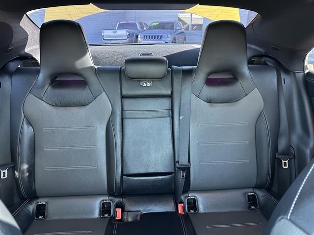 2020 Mercedes-Benz CLA 250 CLA 250 Tucson AZ