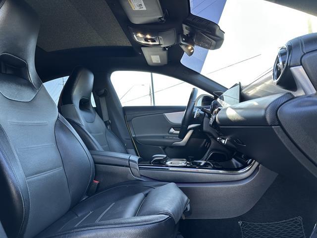 2020 Mercedes-Benz CLA 250 CLA 250 Tucson AZ