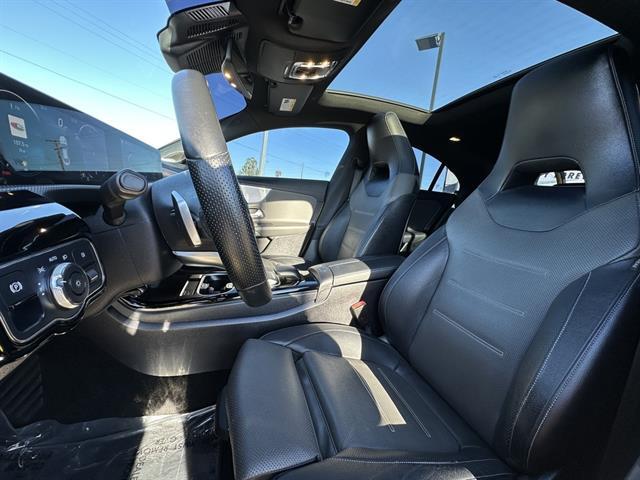 2020 Mercedes-Benz CLA 250 CLA 250 Tucson AZ