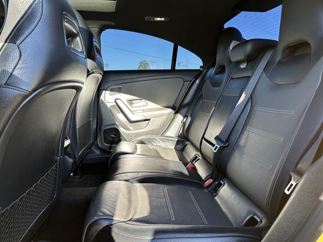 2020 Mercedes-Benz CLA 250 CLA 250 Tucson AZ