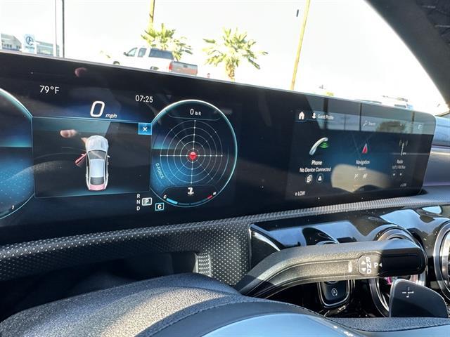 2020 Mercedes-Benz CLA 250 CLA 250 Tucson AZ