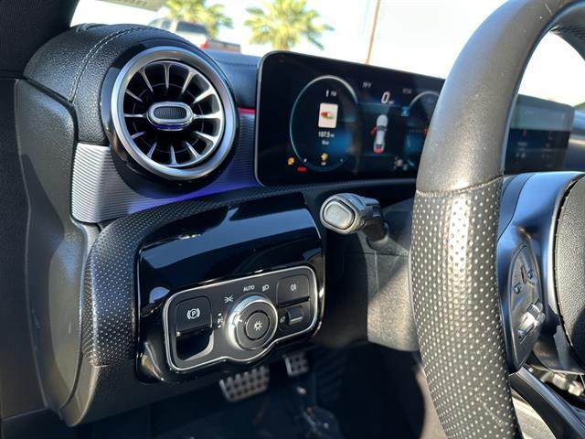 2020 Mercedes-Benz CLA 250 CLA 250 Tucson AZ