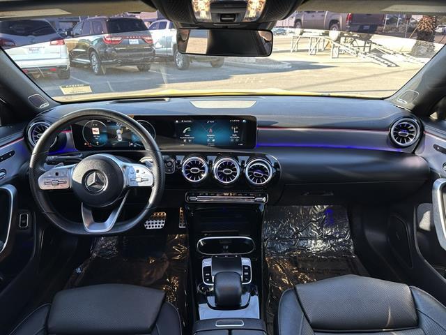 2020 Mercedes-Benz CLA 250 CLA 250 Tucson AZ