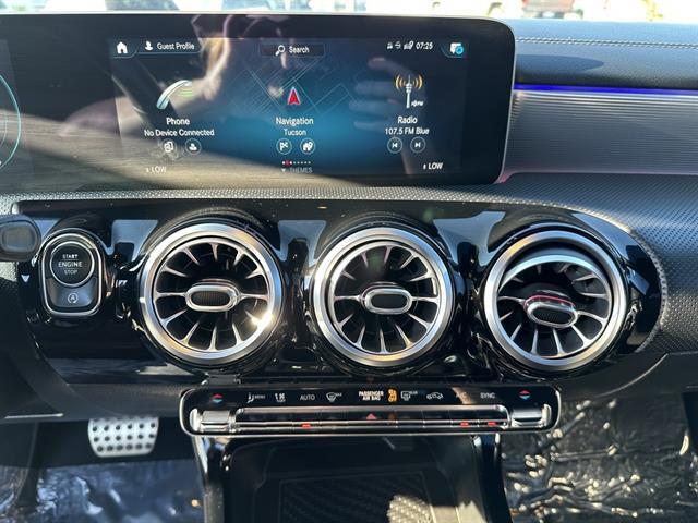 2020 Mercedes-Benz CLA 250 CLA 250 Tucson AZ