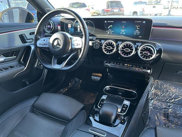 2020 Mercedes-Benz CLA 250 CLA 250 Tucson AZ