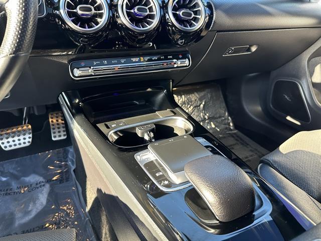 2020 Mercedes-Benz CLA 250 CLA 250 Tucson AZ