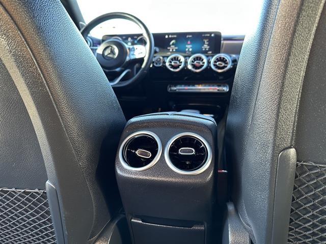 2020 Mercedes-Benz CLA 250 CLA 250 Tucson AZ