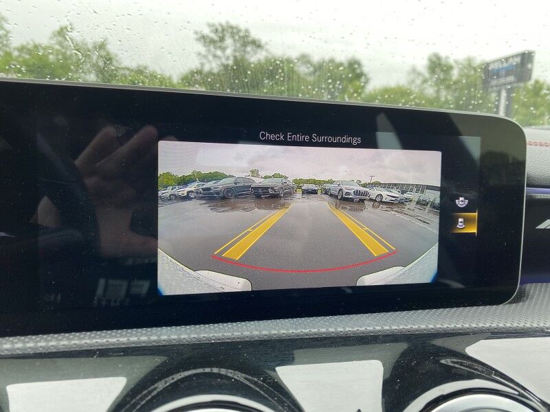 2020 Mercedes-Benz CLA AMG CLA 35 Bristol  PA