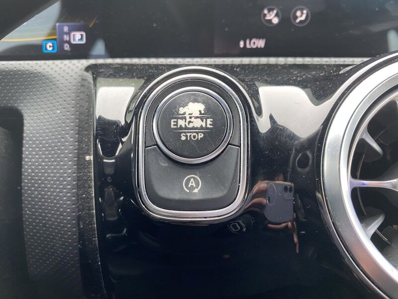2020 Mercedes-Benz CLA AMG CLA 35 Bristol  PA