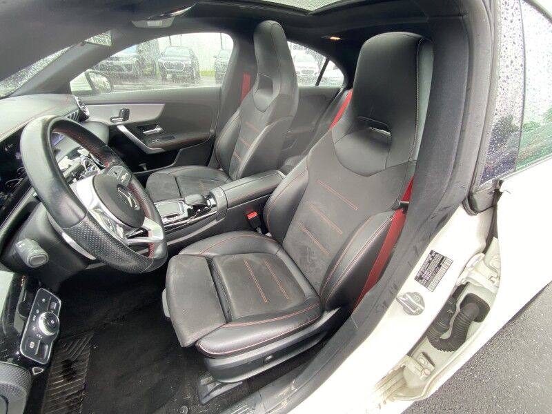 2020 Mercedes-Benz CLA AMG CLA 35 Bristol  PA
