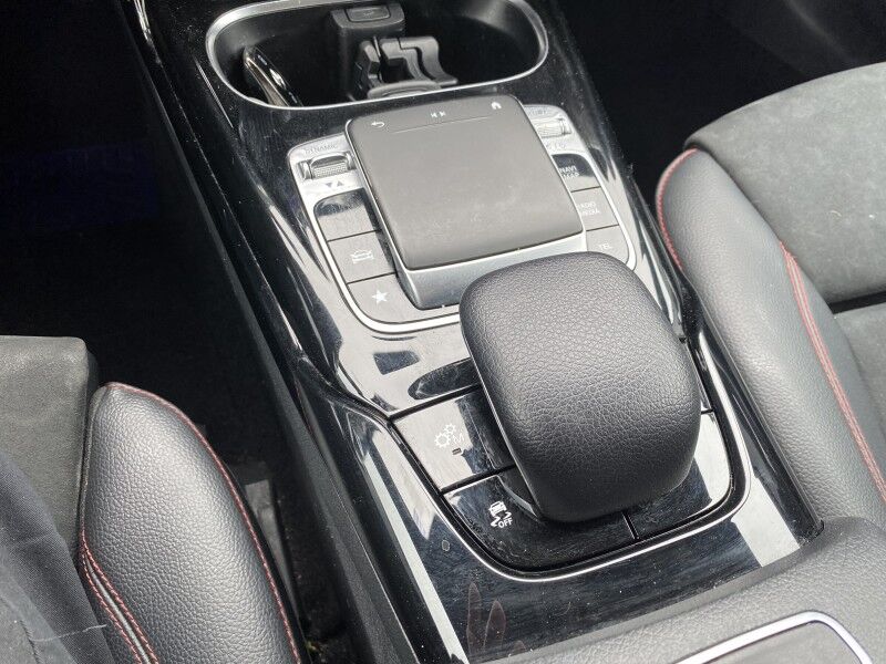 2020 Mercedes-Benz CLA AMG CLA 35 Bristol  PA