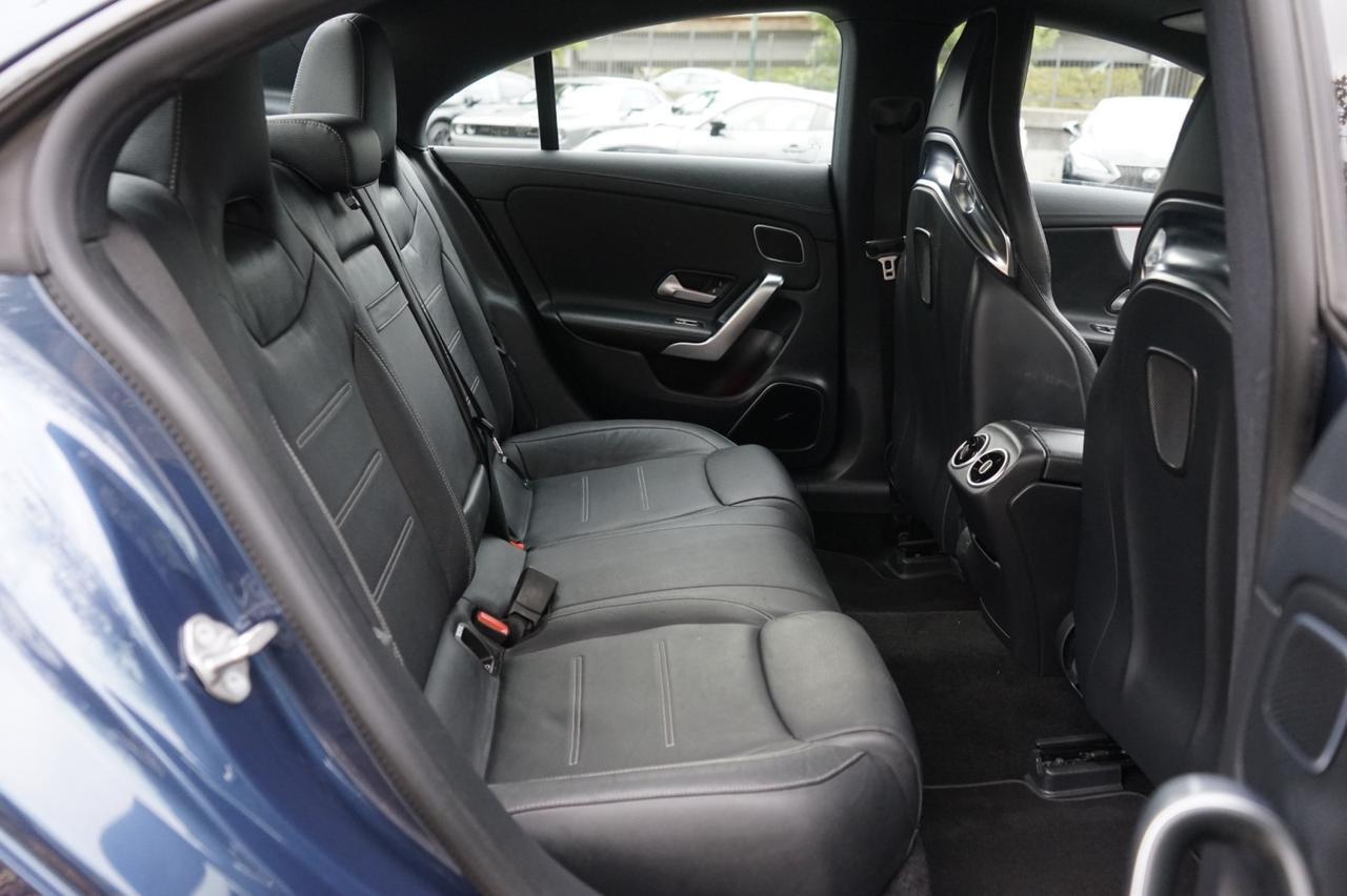 2020 Mercedes-Benz CLA AMG CLA 45 Walnut Creek CA