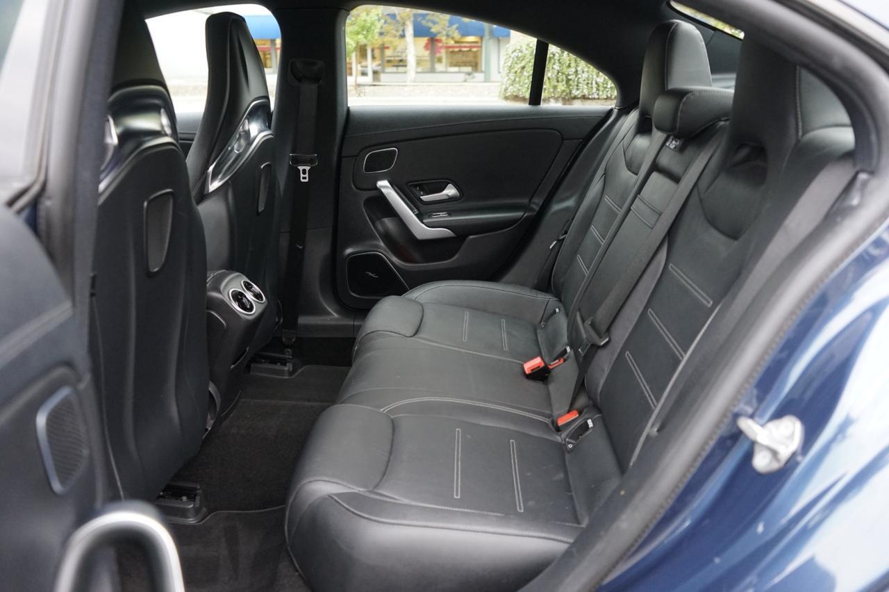 2020 Mercedes-Benz CLA AMG CLA 45 Walnut Creek CA