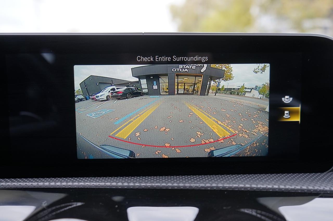 2020 Mercedes-Benz CLA AMG CLA 45 Walnut Creek CA