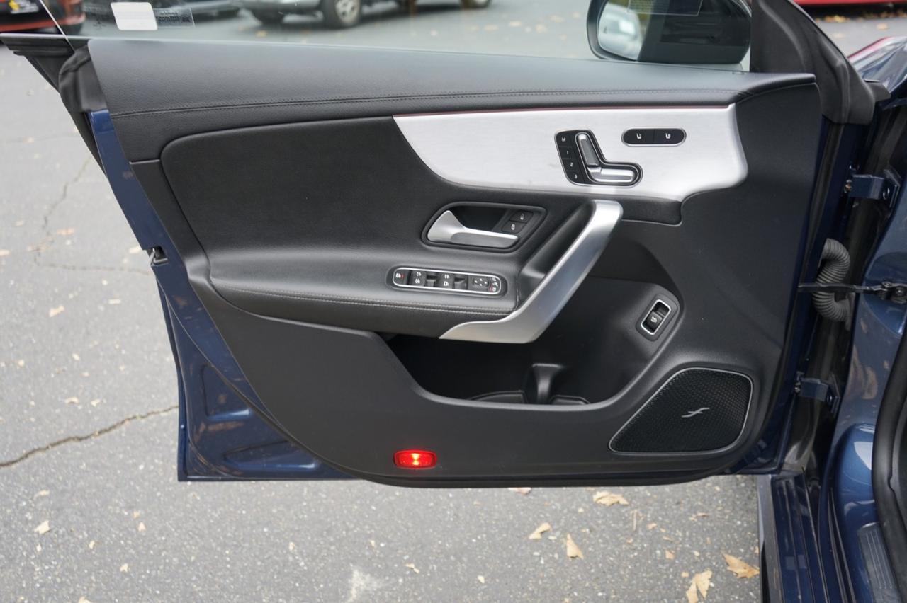 2020 Mercedes-Benz CLA AMG CLA 45 Walnut Creek CA