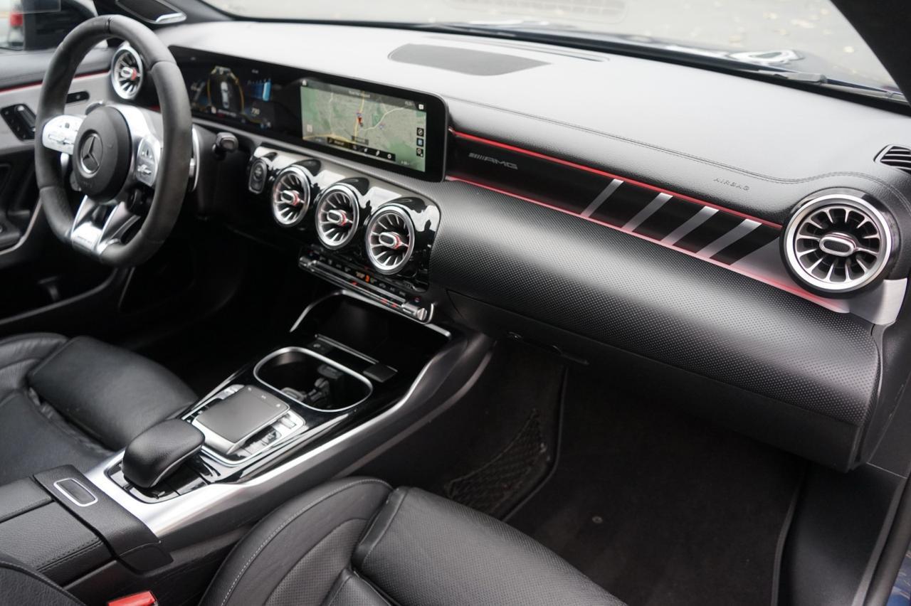 2020 Mercedes-Benz CLA AMG CLA 45 Walnut Creek CA