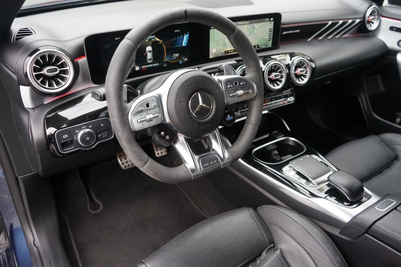 2020 Mercedes-Benz CLA AMG CLA 45 Walnut Creek CA