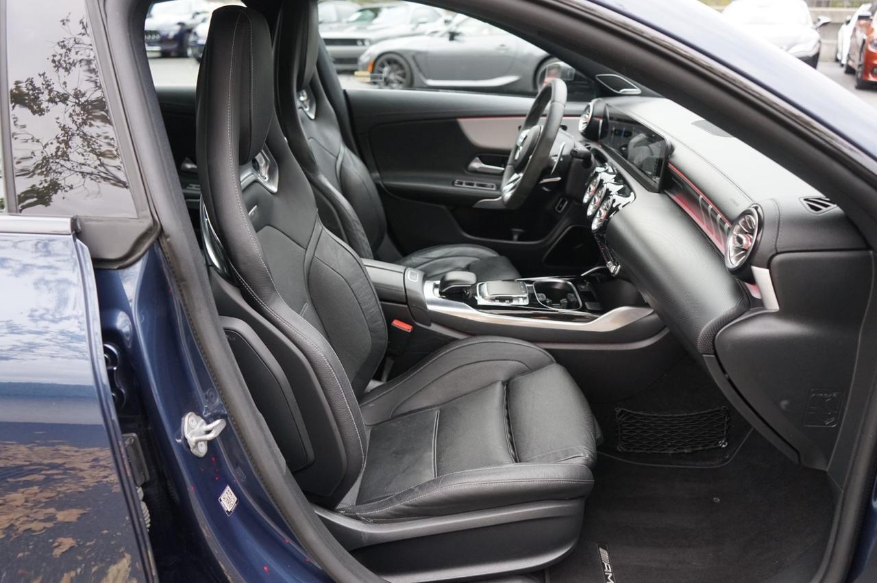 2020 Mercedes-Benz CLA AMG CLA 45 Walnut Creek CA