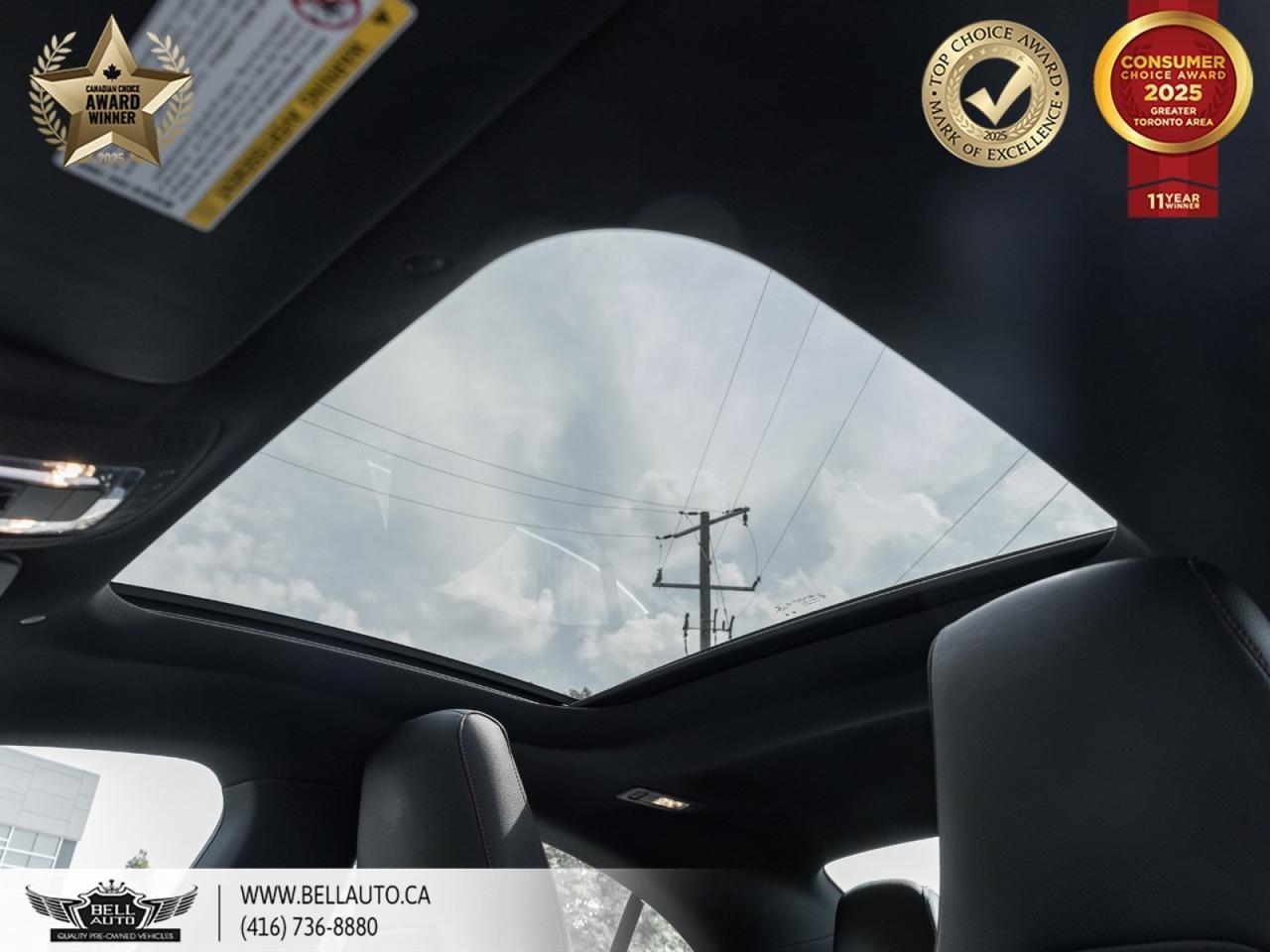 2020 Mercedes-Benz CLA CLA 250 | AMG PKG | PREMIUM PKG | APPLECARPLAY® | NAVI | PANO ROOF | BACKUPCAM | NO ACCIDENT Toronto ON