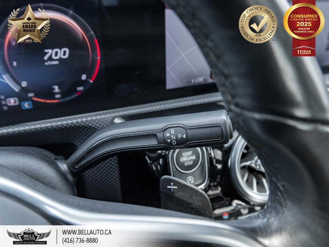 2020 Mercedes-Benz CLA CLA 250 | AMG PKG | PREMIUM PKG | APPLECARPLAY® | NAVI | PANO ROOF | BACKUPCAM | NO ACCIDENT Toronto ON