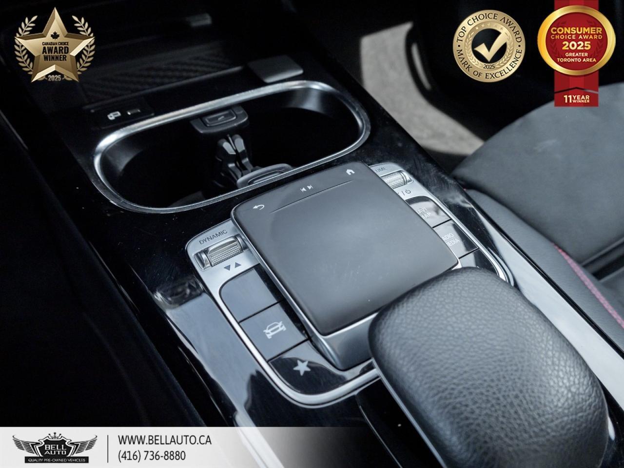 2020 Mercedes-Benz CLA CLA 250 | AMG PKG | PREMIUM PKG | APPLECARPLAY® | NAVI | PANO ROOF | BACKUPCAM | NO ACCIDENT Toronto ON