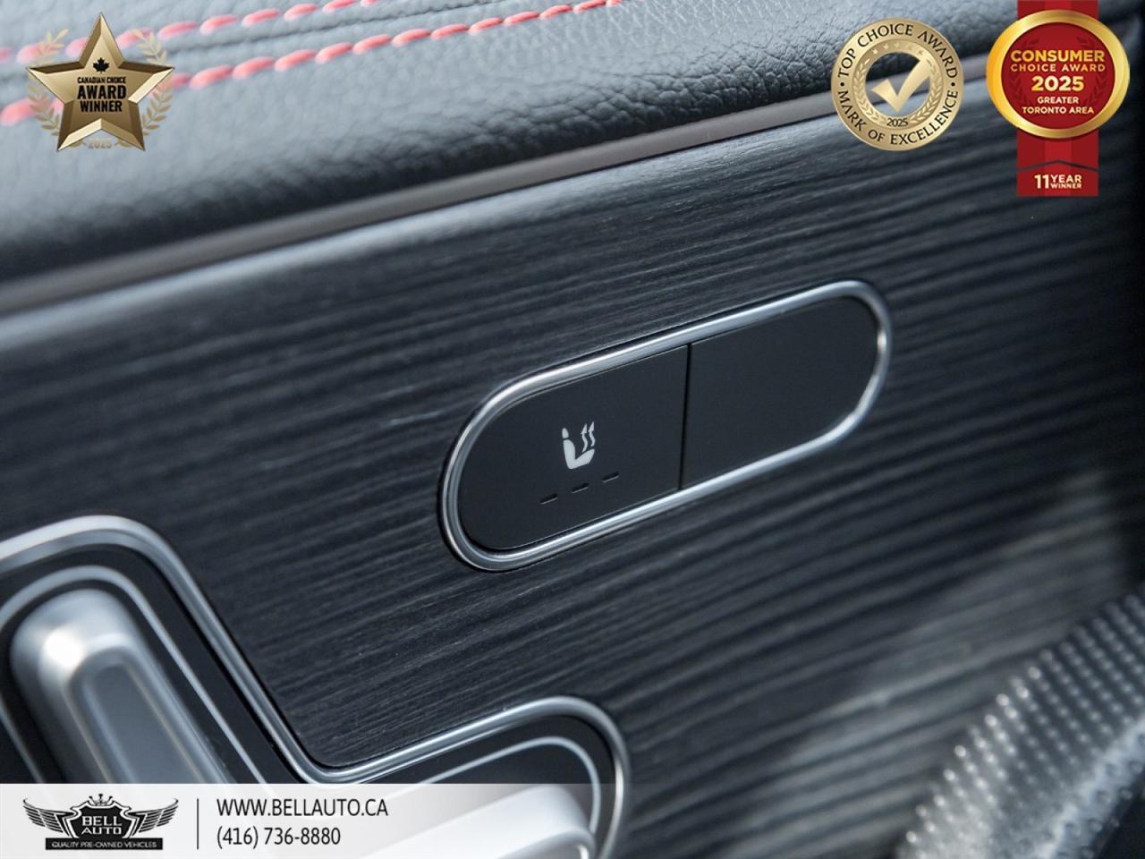 2020 Mercedes-Benz CLA CLA 250 | AMG PKG | PREMIUM PKG | APPLECARPLAY® | NAVI | PANO ROOF | BACKUPCAM | NO ACCIDENT Toronto ON