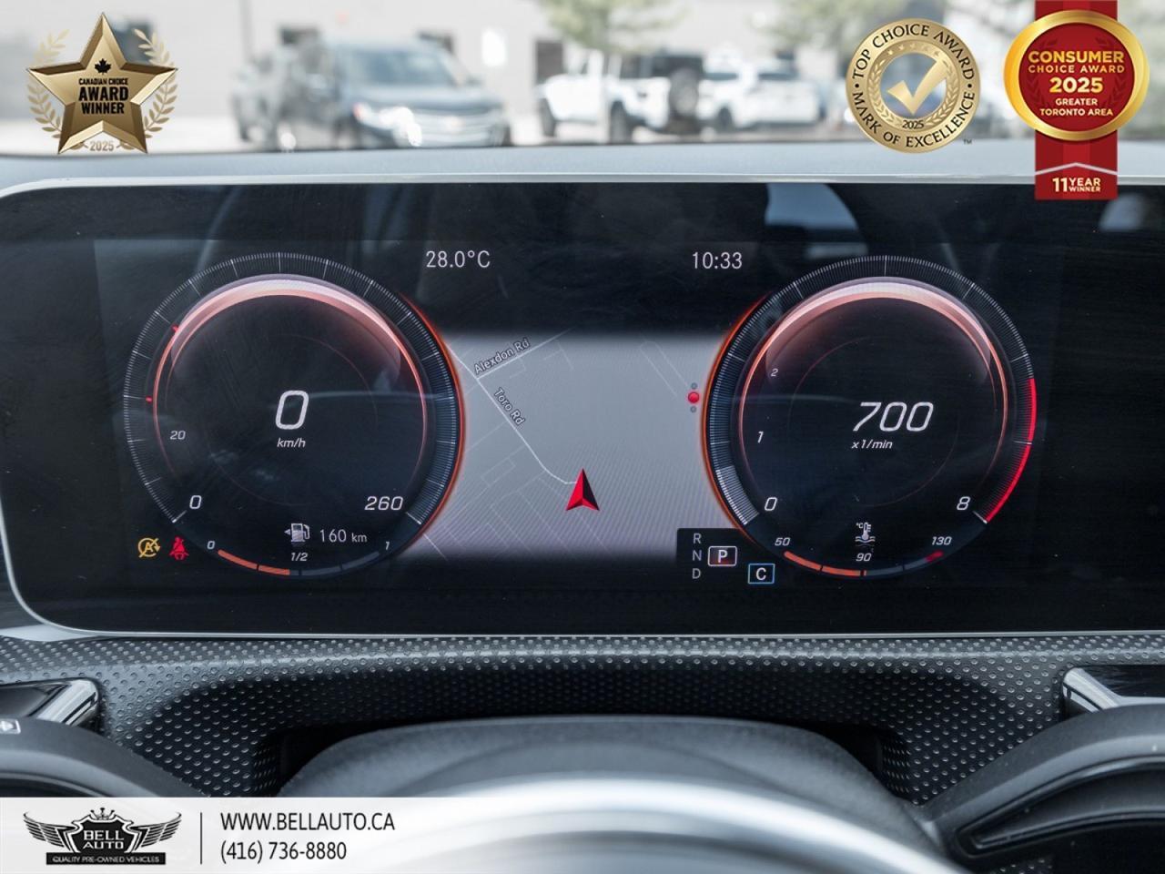 2020 Mercedes-Benz CLA CLA 250 | AMG PKG | PREMIUM PKG | APPLECARPLAY® | NAVI | PANO ROOF | BACKUPCAM | NO ACCIDENT Toronto ON
