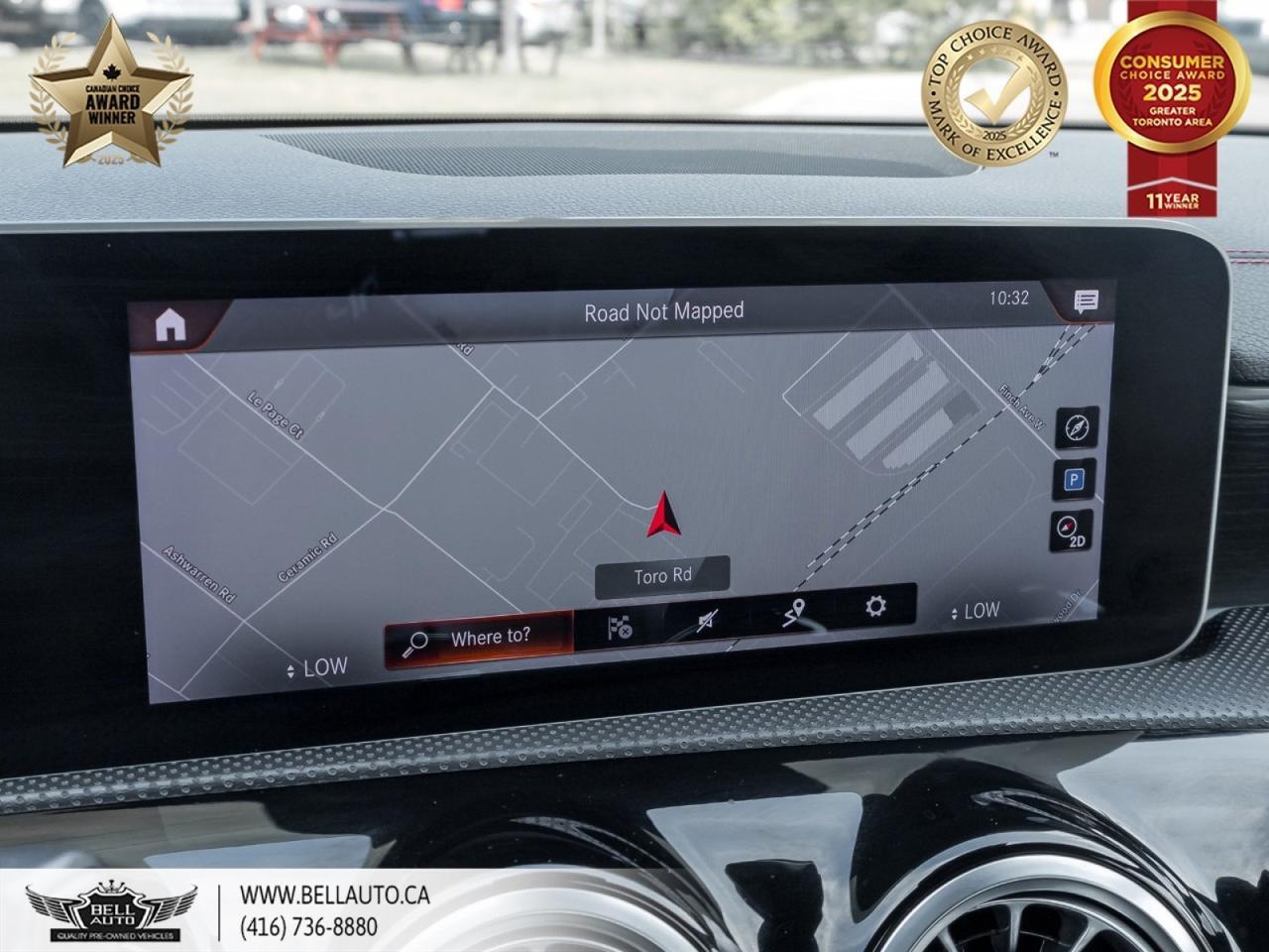 2020 Mercedes-Benz CLA CLA 250 | AMG PKG | PREMIUM PKG | APPLECARPLAY® | NAVI | PANO ROOF | BACKUPCAM | NO ACCIDENT Toronto ON