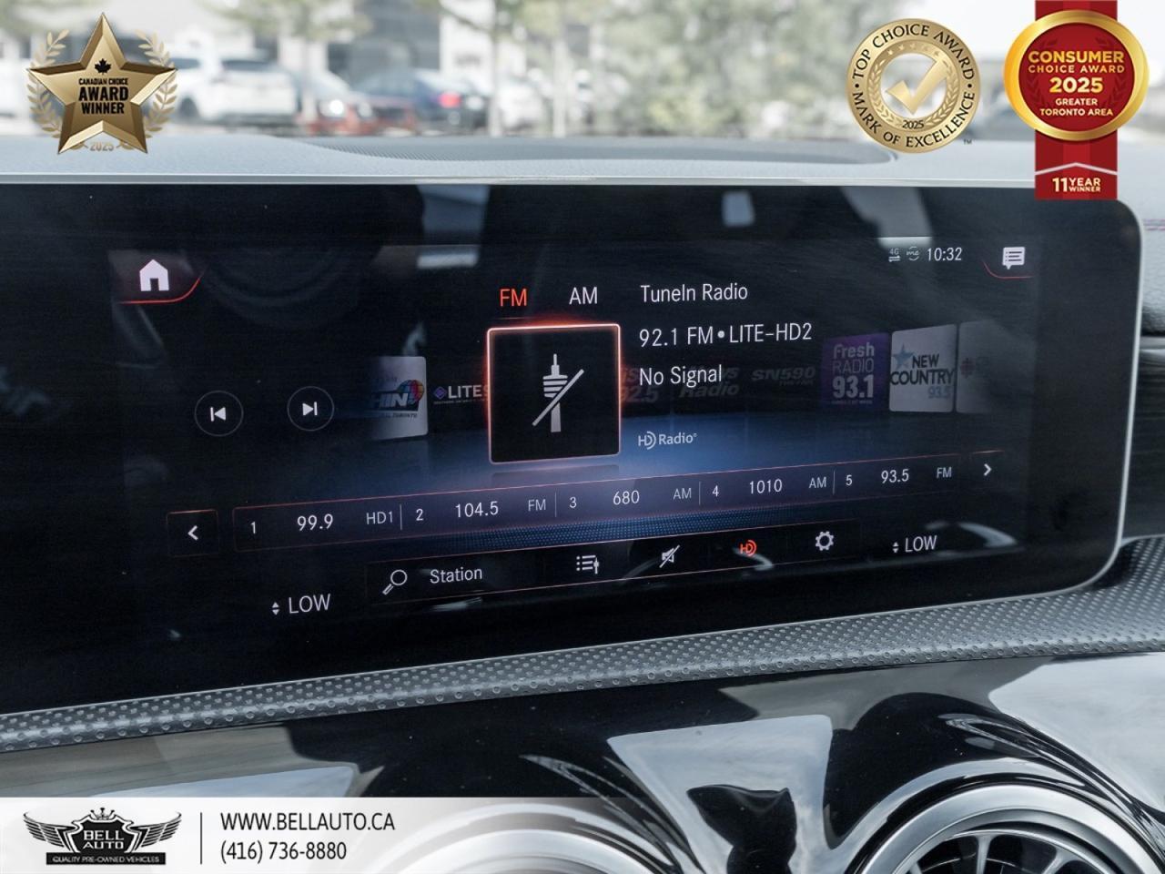 2020 Mercedes-Benz CLA CLA 250 | AMG PKG | PREMIUM PKG | APPLECARPLAY® | NAVI | PANO ROOF | BACKUPCAM | NO ACCIDENT Toronto ON