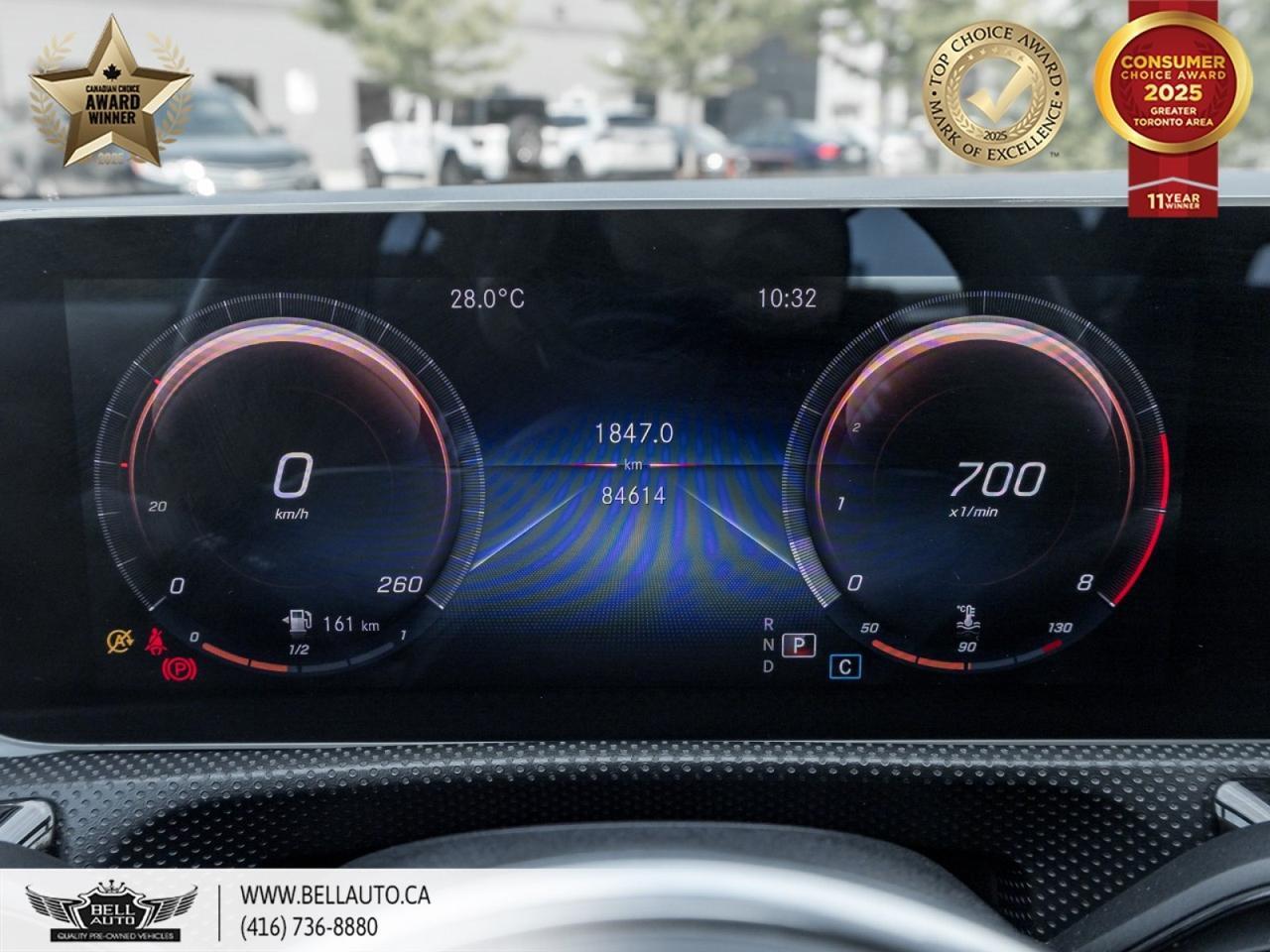 2020 Mercedes-Benz CLA CLA 250 | AMG PKG | PREMIUM PKG | APPLECARPLAY® | NAVI | PANO ROOF | BACKUPCAM | NO ACCIDENT Toronto ON