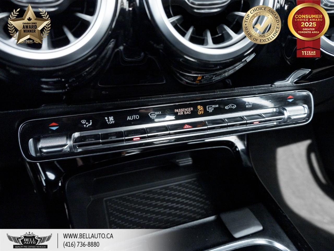 2020 Mercedes-Benz CLA CLA 250 | AMG PKG | PREMIUM PKG | APPLECARPLAY® | NAVI | PANO ROOF | BACKUPCAM | NO ACCIDENT Toronto ON