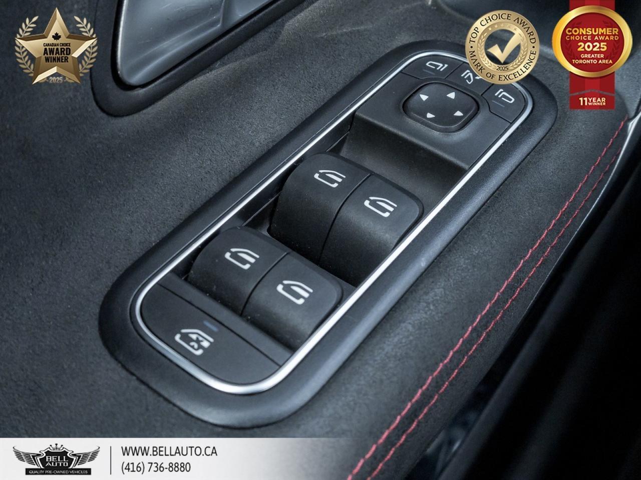 2020 Mercedes-Benz CLA CLA 250 | AMG PKG | PREMIUM PKG | APPLECARPLAY® | NAVI | PANO ROOF | BACKUPCAM | NO ACCIDENT Toronto ON