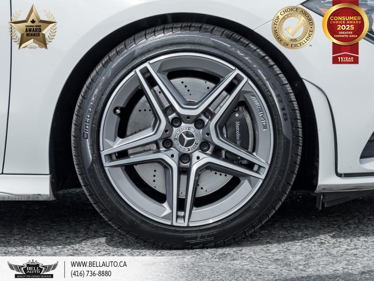 2020 Mercedes-Benz CLA CLA 250 | AMG PKG | PREMIUM PKG | APPLECARPLAY® | NAVI | PANO ROOF | BACKUPCAM | NO ACCIDENT Toronto ON