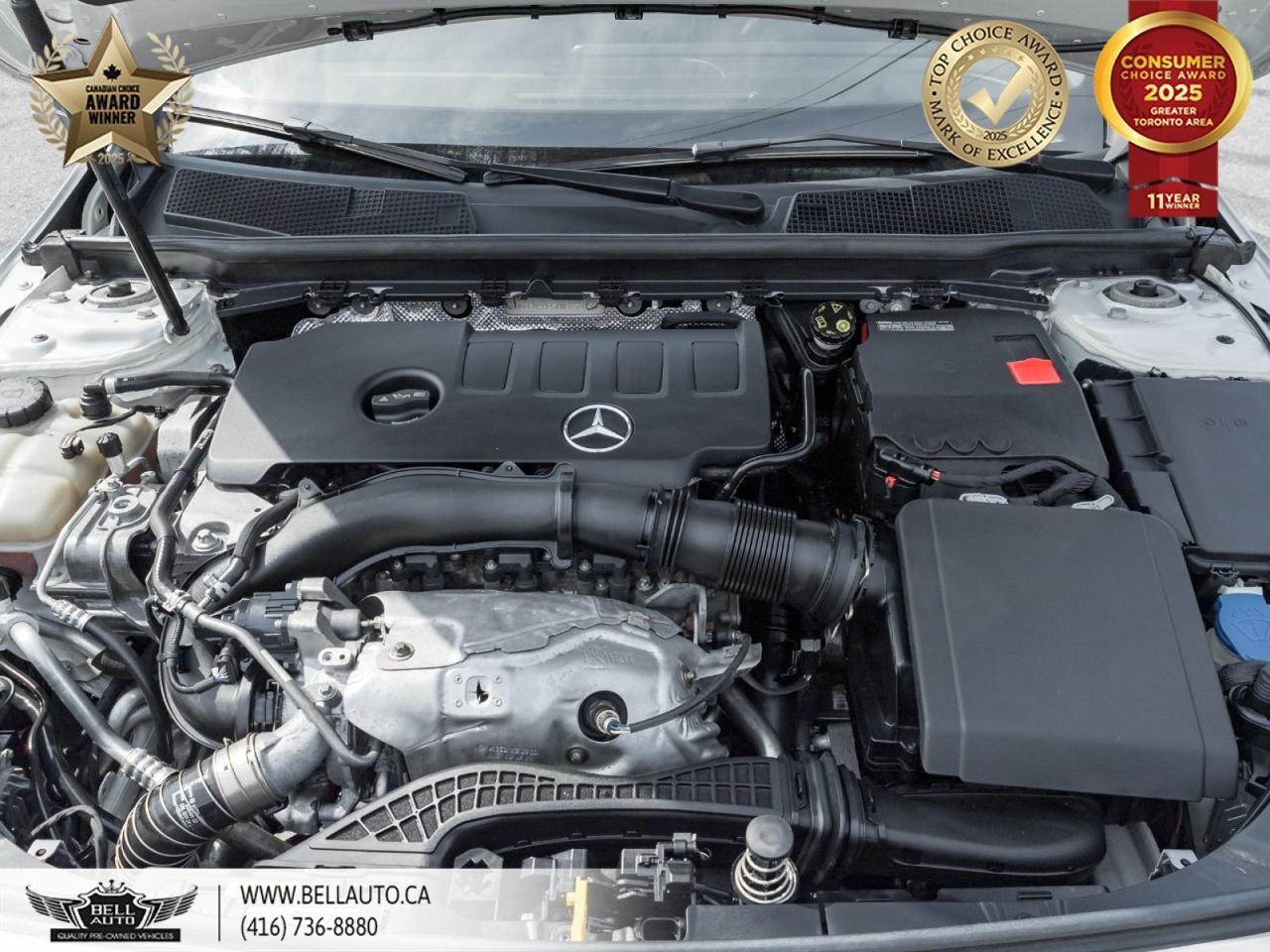 2020 Mercedes-Benz CLA CLA 250 | AMG PKG | PREMIUM PKG | APPLECARPLAY® | NAVI | PANO ROOF | BACKUPCAM | NO ACCIDENT Toronto ON