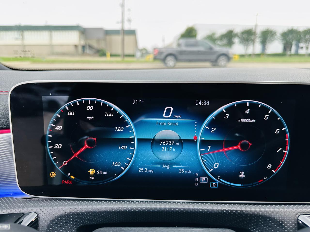 2020 Mercedes-Benz CLA CLA 250 AMG Dallas TX