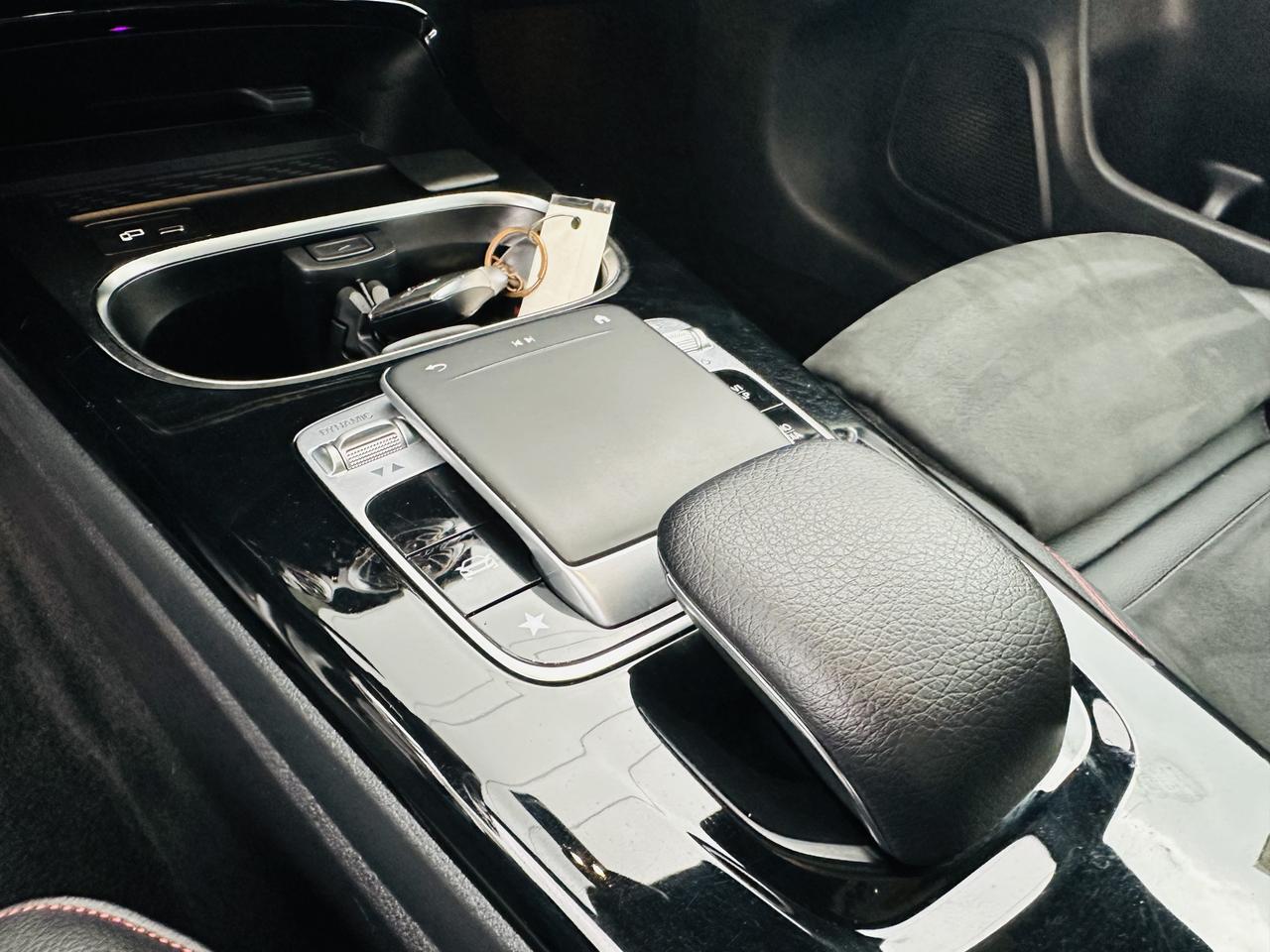 2020 Mercedes-Benz CLA CLA 250 AMG Dallas TX