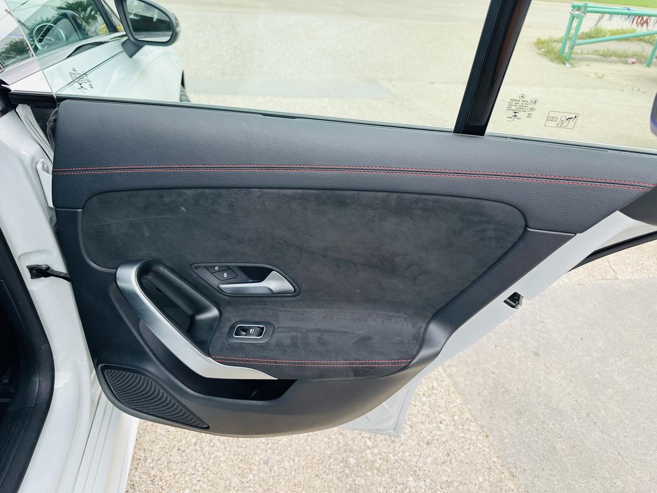 2020 Mercedes-Benz CLA CLA 250 AMG Dallas TX