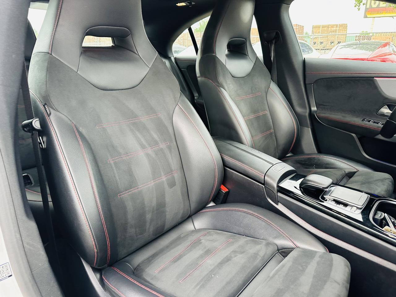 2020 Mercedes-Benz CLA CLA 250 AMG Dallas TX