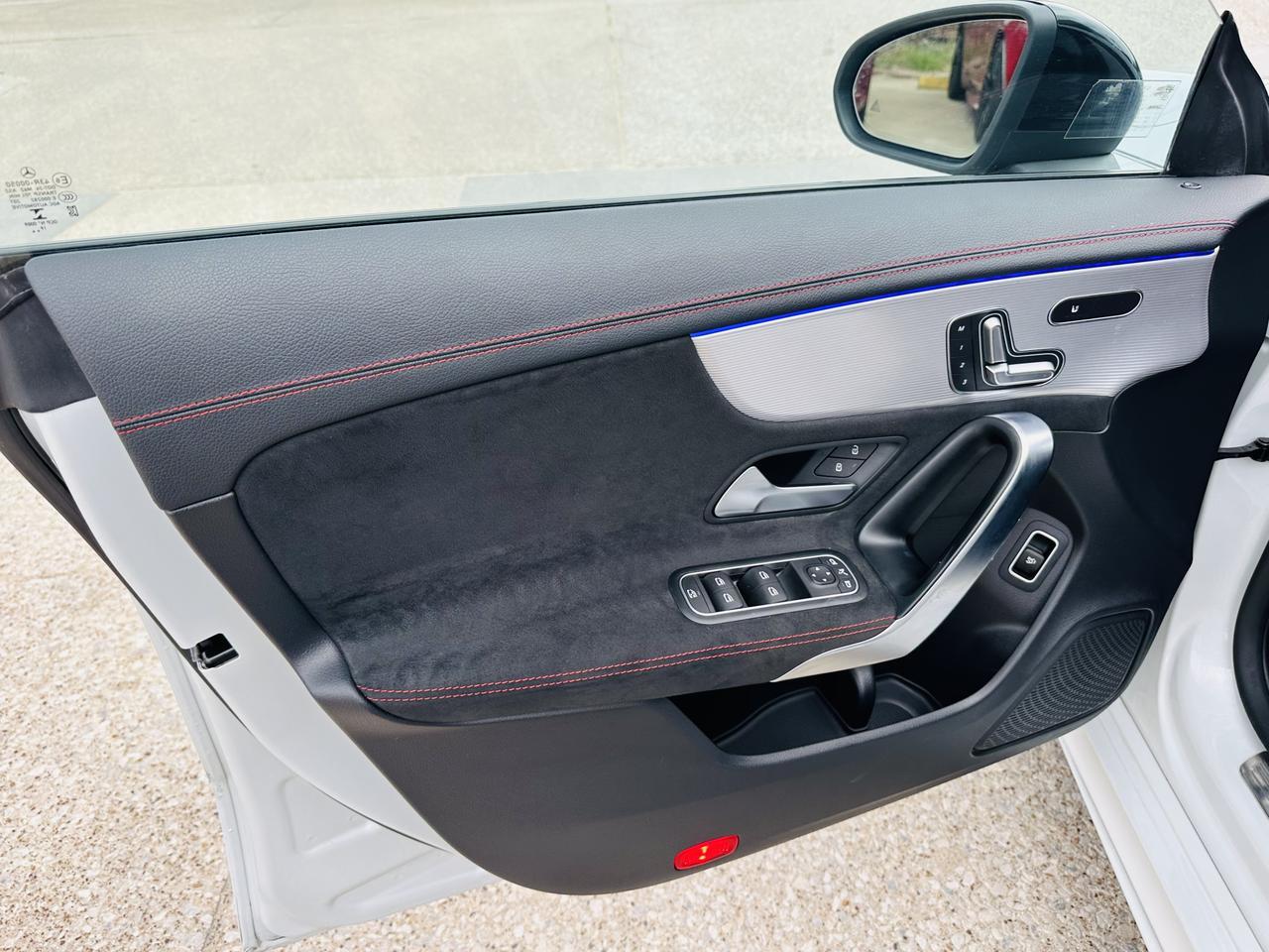 2020 Mercedes-Benz CLA CLA 250 AMG Dallas TX