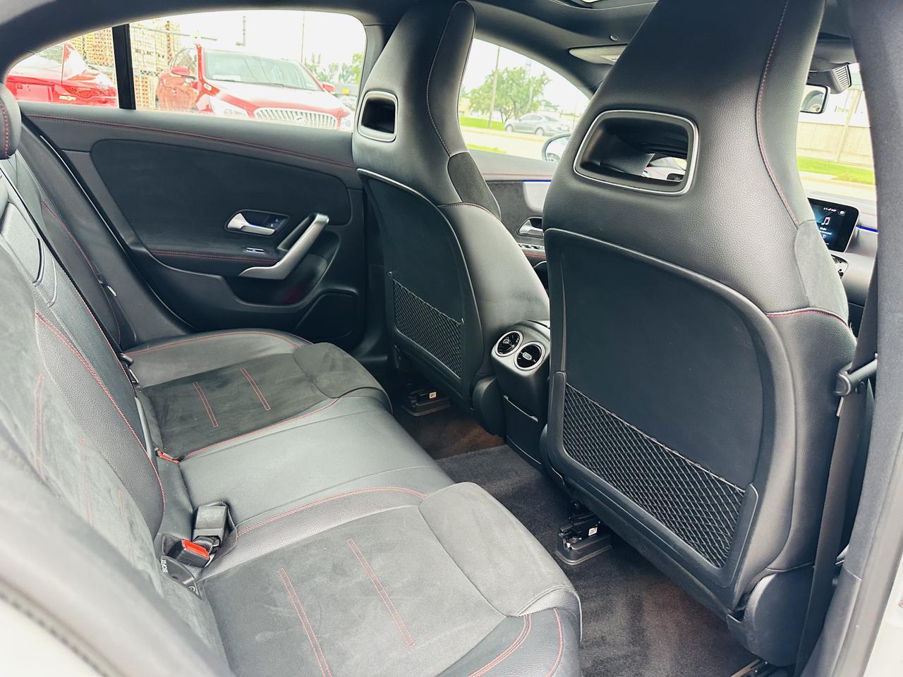 2020 Mercedes-Benz CLA CLA 250 AMG Dallas TX