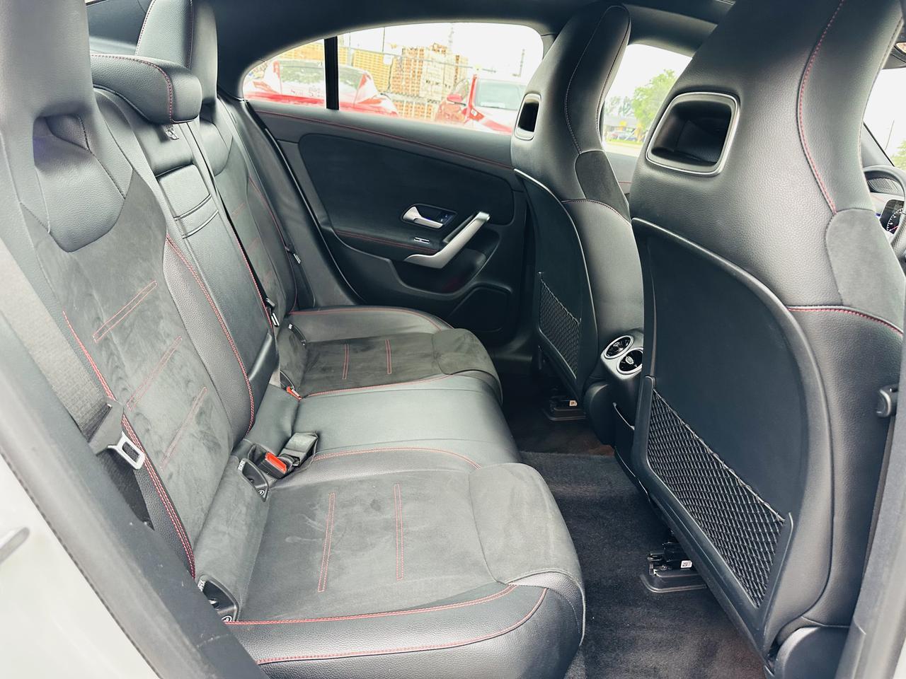 2020 Mercedes-Benz CLA CLA 250 AMG Dallas TX